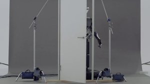 Disney Показала РОБОТОВ КАСКАДЁРОВ для ОПАСНЫХ трюков