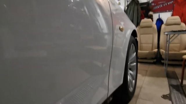 Bmw e60 530i lci 2010г последний рестайлинг смотреть онлайн