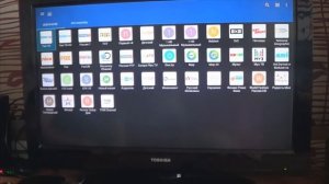 Непутёвый обзор OTT TV BOX.Сделай свой телек умным.