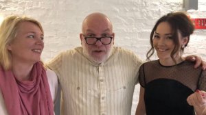 Владимир Гурфинкель и школа Виртуозы приглашают на БАЛ