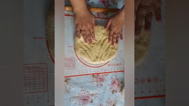 Любимое Творожное Печенье? Необыкновенное Лакомство,Печенье из Творога ...
