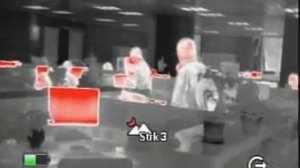 IR510 384 indoor video