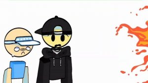 (REMAKE) IT BURNS BURNS BURNS!! (roblox edition)// BY LIXER (Me)