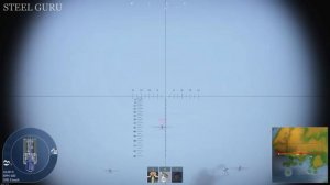 MQ-1 Predator in War Thunder !!! How to kill drone "Easy"