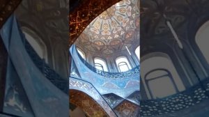 Армения церковь г. Эчмиадзин