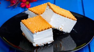 Ура! Нашелся Идеальный рецепт домашнего Мороженого, всего-то из 3 ингредиентов