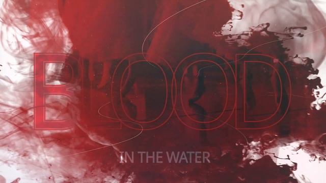 Mandoki Soulmates – Blood In The Water (LYRIC VIDEO)