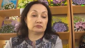 ДФ.Е.Варсанова и Ж.Алексеева. Агротехника мини сенполий