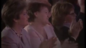 Алла Пугачева и группы Штар - Гадалка (Песня года 2005)