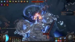 PoE 3.22 Top 10 League Start Builds for Trial of the Ancestors (In My Opinion!)