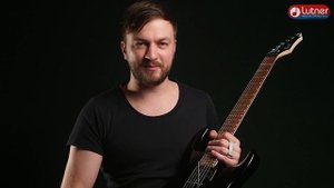 выбор своей первой гитары c Флойд роуз CORT X-250
