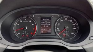 Audi Q3 1.4T FSI S Line Edition 5dr S Tronic 2017