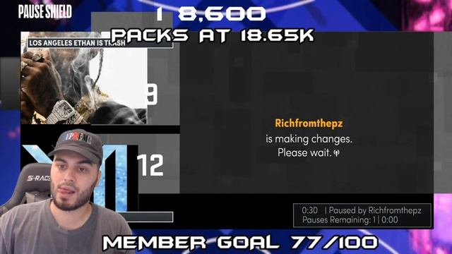 NEW JUICED TTO BOARDS!! FREE DARK MATTERS & GALAXY OPALS! WARPED REALITY PACKS! NBA 2K21 MYTEAM смотреть онлайн