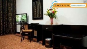 ROYAL GRAND SUITE HOTEL 4* ОАЭ Шарджа обзор – отель РОЯЛ ГРАНД СУИТ ХОТЕЛ 4* Шарджа видео обзор