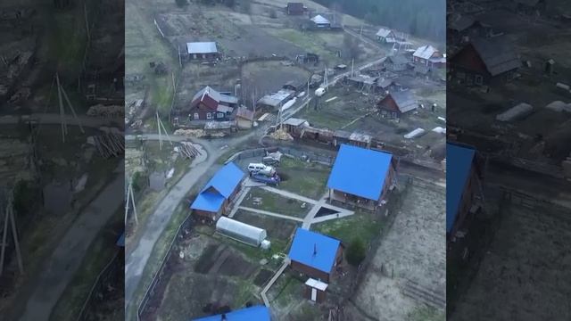 Усть кабырза, заповедник смотреть онлайн