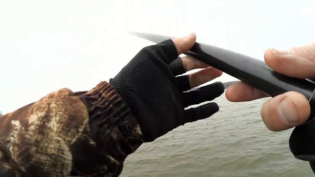 Боковой кивок.БВХ 4.04.2019 смотреть онлайн