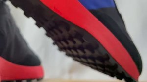 NEW BALANCE 327 - Распаковка и обзор Часть №2