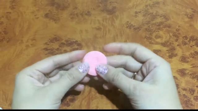 Как сделать пятачок для свинки своими руками. смотреть онлайн