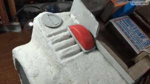 Как сделать Pip-Boy 3000 из Fallout