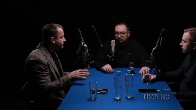 Дмитрий Певцов об уехавших артистах и актёрах