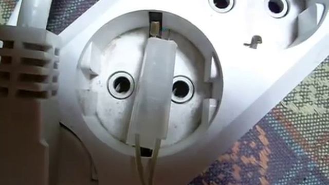 Бесплатное электричество (разоблачение)..  mp4