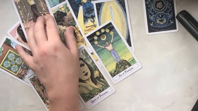 ТАРО/Мой тайный поклонник/Кто в меня тайно влюблён? Кто за мной наблюдает? Есть ли у меня поклонник смотреть онлайн