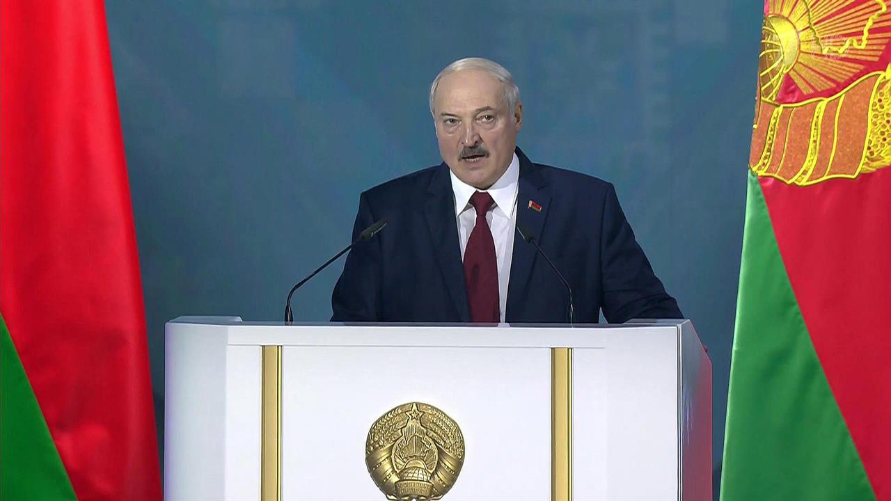 Лукашенко александр фото 2019