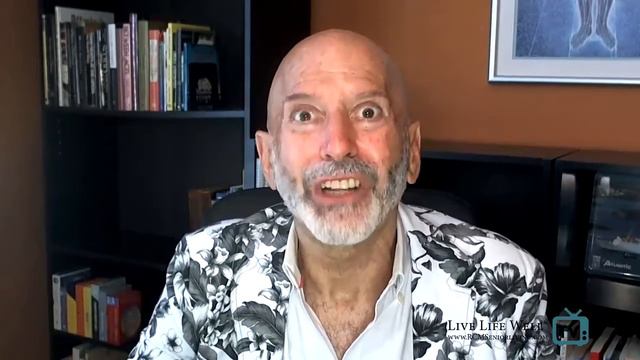 Live Life Well TV | True or False-Episode 16 смотреть онлайн