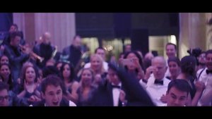 Jewish Wedding Music with Horah Dance - SupaTight Showband