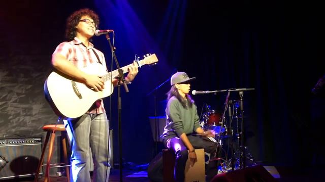 Panah Asmara Cover - Alif Azizi смотреть онлайн