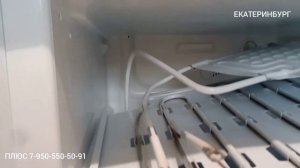 РЕМОНТ ХОЛОДИЛЬНИКА АТЛАНТ 2-Х КОМПРЕССОРНЫЙ.ЧАСТЬ 2