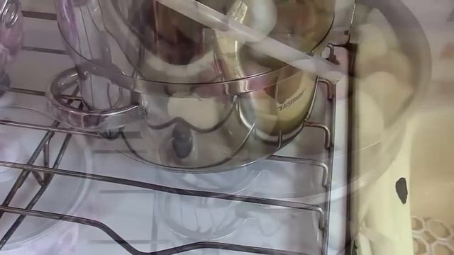 Как работает соковарка. смотреть онлайн