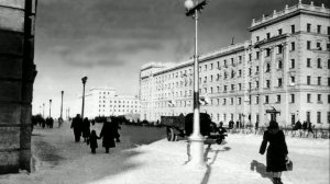 Норильск город годы люди