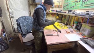 Хатсан 125 обзор и полный разбор и проверка на неисправности.