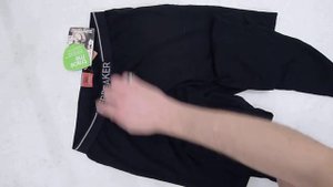 Видео обзор термоштанов BF260 Legging от «Icebreaker».