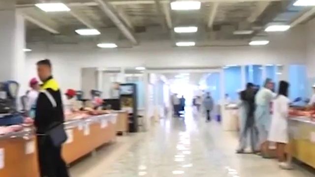 Сколько стоит потребительская корзина рядового каменца? И как на нее прожить? смотреть онлайн