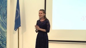 Море (конкурс "Услышь нас, море"). 18.11.2023