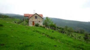 красивая природа Армении