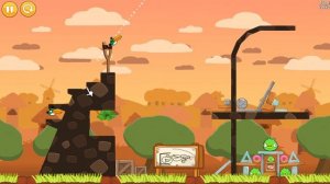 Angry Birds Project R: Meet The Flock