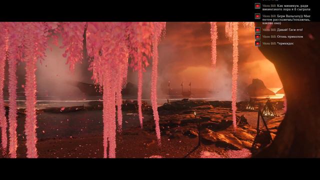 Призрак Цусимы: Режиссёрская версия. Заключительный стрим. Часть 4/4 смотреть онлайн