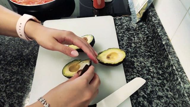 САМОЕ ПОПУЛЯРНО БЛЮДО в Мексике | Элементарный Рецепт!! смотреть онлайн