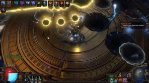 Maven The Feared  - Path of Exile Standard League