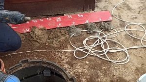 Абиссинская скважина вместо колодца