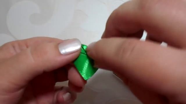 Брошь из лент своими руками Тюльпаны из атласных лент Канзаши