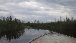 река созь озеро великое тверская область