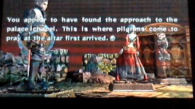 lets play crimson shroud part 11 смотреть онлайн