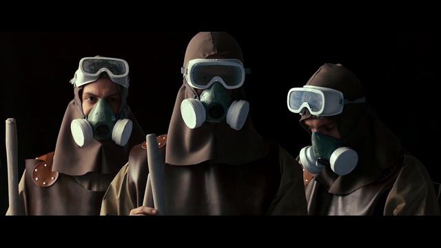 The Last Liquidator Trailer смотреть онлайн