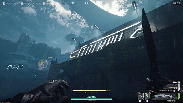 ГАЙД ЗЕ САЙКЛ ТАЙНИК КОСМОТОВАРЫ / УЧАСТОК ГРИНС / STOCKPILE / GREEN`S PROSPECT / The Cycle Frontie