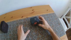 Лазерный нивелир (уровень)Bosch PCL10, PCL20 отзыв