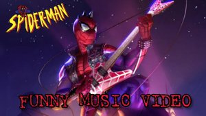 Spider-Man The Animated Series // Theme on Guitar